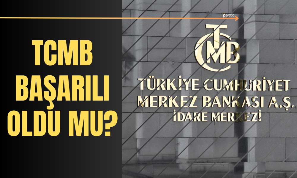 TCMB’nin Hamleleri Yatırımcıyı Dövizden Uzaklaştırdı mı?