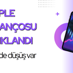 Teknoloji Devinin Merakla Beklenen Bilançosu Açıklandı