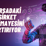Teknoloji Şirketinin Bedelsiz Sermaye Artırımına Onay Çıktı