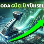 Bir Günde Yüzde 300 Yükseldi! O Kripto Paralar Uçuşa Geçti!