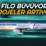 THY, Tek Başına Bu Ülkenin Toplam Üretimiyle Yarışıyor!