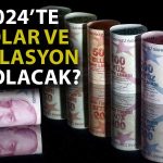 TL için Yeni Tahmin: Enflasyon Etkisiyle Kayıp Olabilir