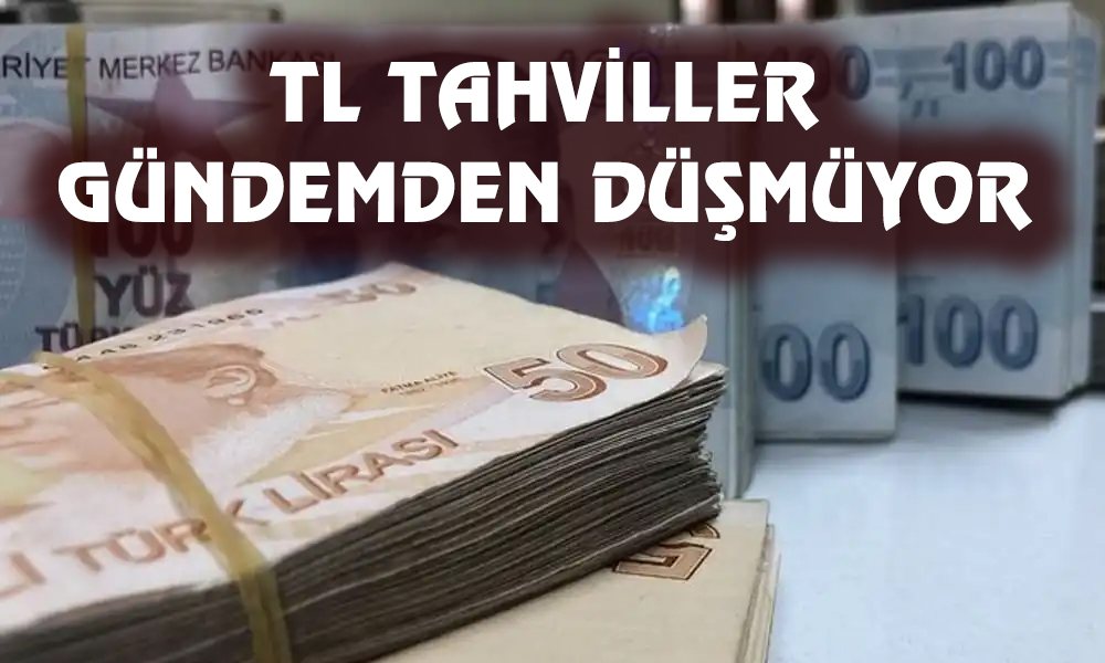 TL Tahviller için Önemli Rapor: Cazip Olmaya Başlayacak
