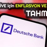 TL Tahvillerde Cazibe için Tarih Verildi! Dev Banka Açıkladı