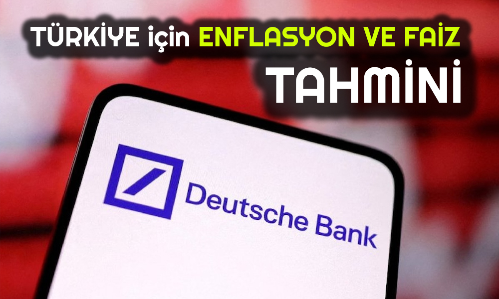 TL Tahvillerde Cazibe için Tarih Verildi! Dev Banka Açıkladı