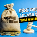 Torbada Kişisel Verilerin Satışı Var