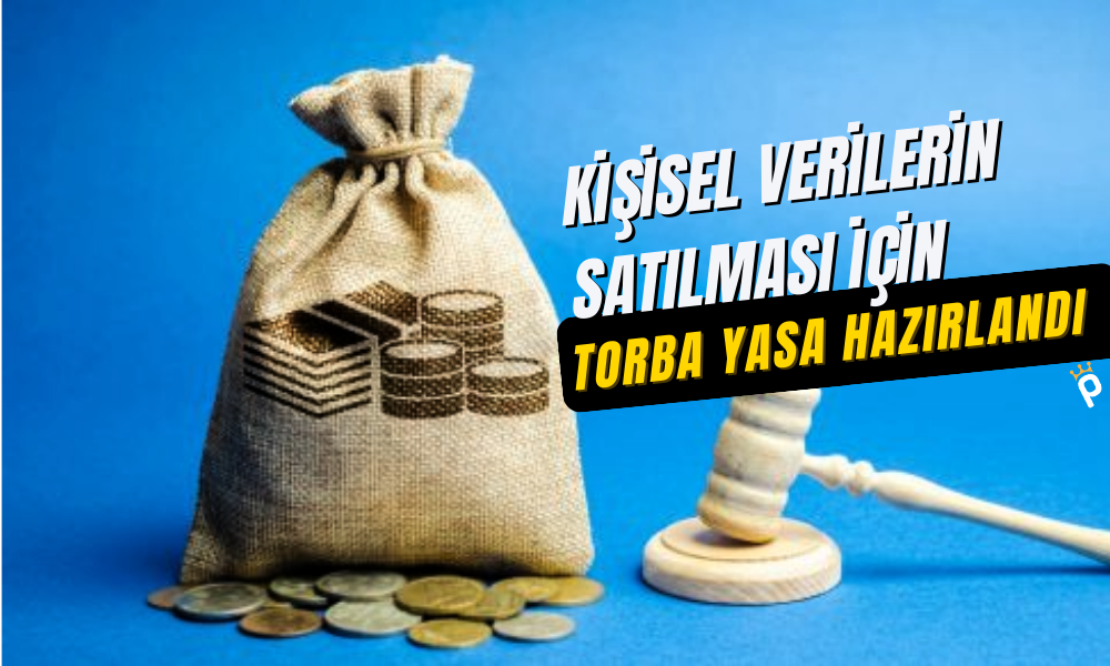 Torbada Kişisel Verilerin Satışı Var