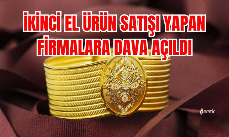 Trabzon Hasırına Darbe! Dava Açıldı