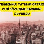 Haftalık Hisse Kazancı Göz Dolduran Şirketten Yeni Sözleşme Kararı