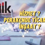 TÜİK Açıkladı! İşte Bu Sektörde Güven Arttı