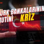 Türk Bankalarından Beklenti Büyük: Rekabet Edemeyeceği Yer Yok
