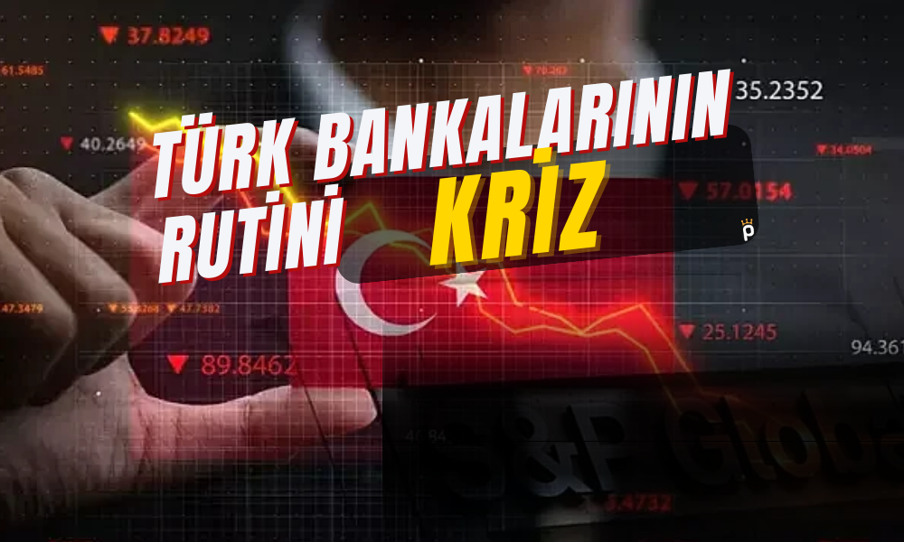 Türk Bankalarından Beklenti Büyük: Rekabet Edemeyeceği Yer Yok