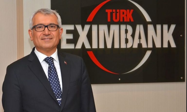 Türk Eximbank ile Çin Eximbank Arasında Garantili İş Birliği