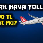 Türk Hava Yolları’nda Hedef Fiyat Ne? 300 TL Üstüne Çıkar mı?