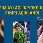 Türk İş: Açlık Sınırı 14 Bin Lirayı Geçti