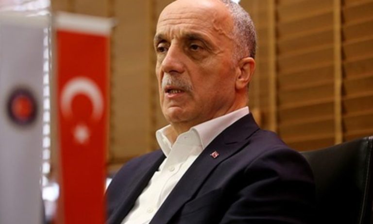 Türk-İş Başkanı: Asgari Ücreti Konuşmak için Erken