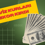 Türk Lirası Eriyor! Döviz Kurları Güne Rekorlarla Başladı (15.11.2023)