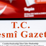 Türkiye AB Arasında İmzalanan Anlaşma Resmi Gazete’de Yayımlandı