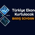Türkiye Ekonomisi Kurtulur mu? “Faiz Meselesi Çözülüyor”
