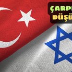 Açıklandı: Türkiye ile İsrail Arasındaki Ticaret Hacmi O Noktaya Geldi!