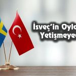 Türkiye NATO’ya Bildirdi: İsveç’in Başvurusu Yetişmeyecek