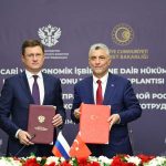 Türkiye-Rusya Arasında Protokol: Ekonomide Yeni Yol Haritası