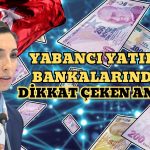 Türkiye’nin CDS Puanı Geriliyor! Yabancı Bankalar Destekledi