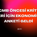 Türkiye’nin En Temel Sorunu için Ekonomistler Ne Diyor?