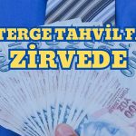 Türkiye’nin Tahvil Faizi Sıçradı! Zirve Görüldü