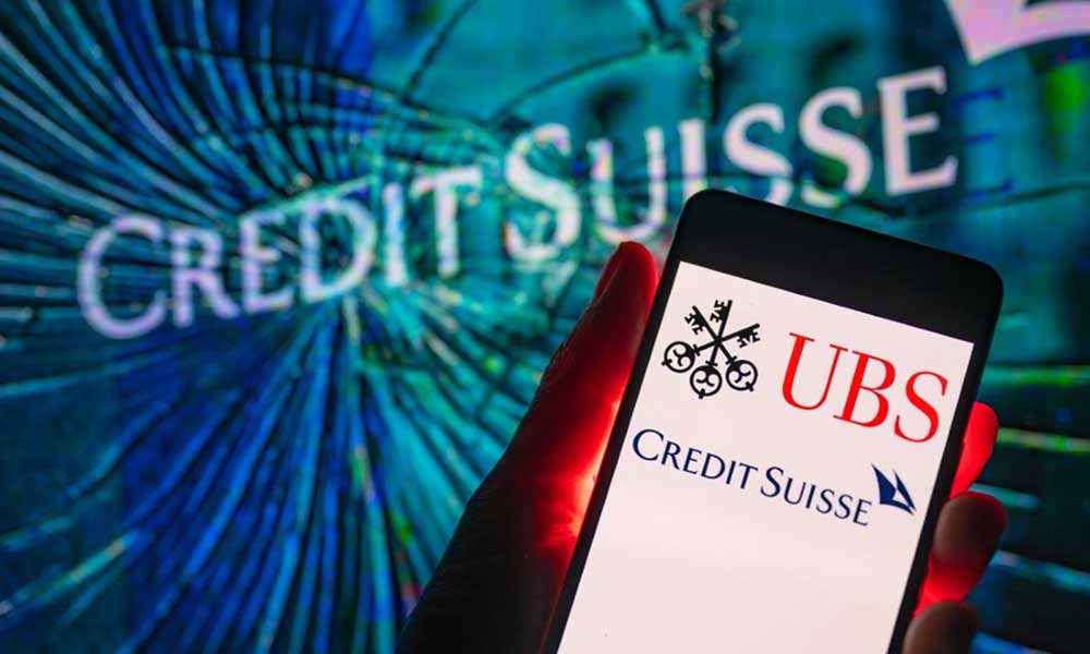 UBS’in Üçüncü Çeyrek Sonuçlarında Credit Suisse Etkisi
