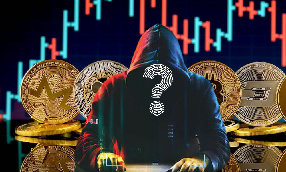 Ünlü İş İnsanının Adı Kripto Para Dolandırıcılığına Karıştı