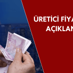 Üretici Fiyatlarındaki Düşüş Ekim’de Hızlandı
