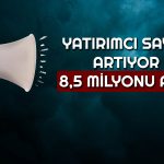 Vatandaş Fonlara Koşuyor! Portföy Değeri Ekim’de Yükseldi