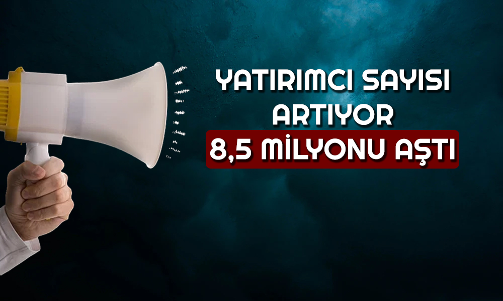 Vatandaş Fonlara Koşuyor! Portföy Değeri Ekim’de Yükseldi