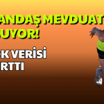 Vatandaş Mevduata Koşuyor! BDDK Verisi Şaşırttı