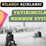Elektronik Şirketinin Beklenen Bilançosu Beklentiyi Karşıladı mı?