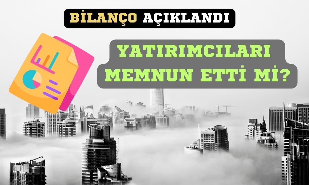 Elektronik Şirketinin Beklenen Bilançosu Beklentiyi Karşıladı mı?