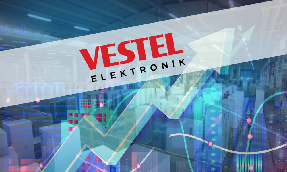 Vestel Elektronik’in Hedef Fiyatı Açıklandı