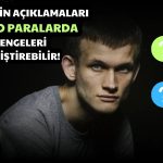 Ethereum Kurucusunun Bahsettiği “Plasma” Bu 4 Kriptoyu Uçurabilir