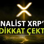XRP’de Düşüşün Ortasında Balina Etkinliği Artıyor