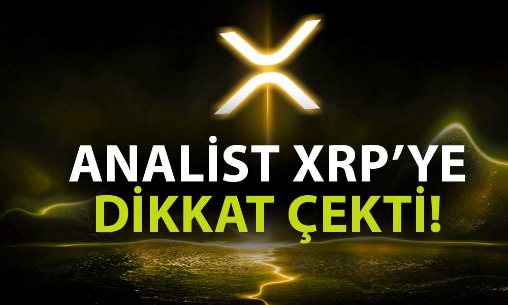 XRP’de Düşüşün Ortasında Balina Etkinliği Artıyor