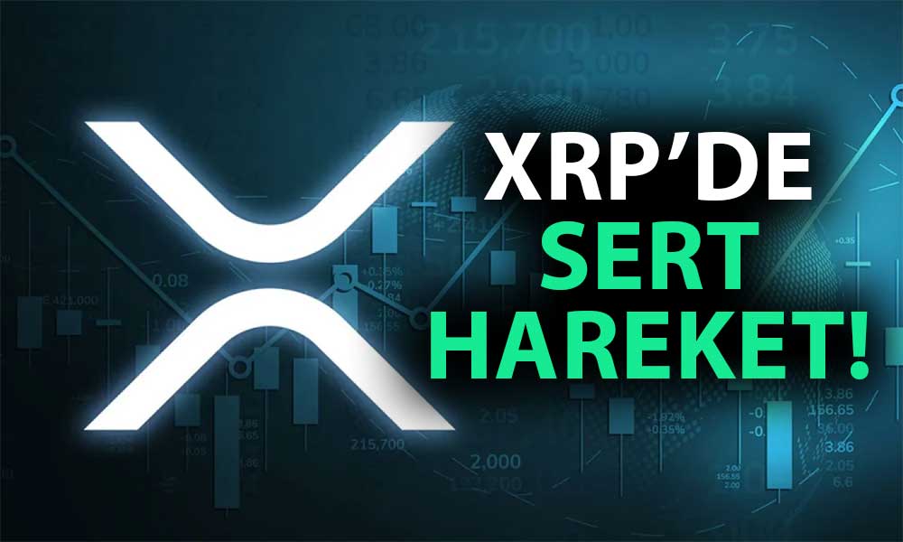 XRP’nin Sahte ETF Haberi Sonrası Vadeli İşlemlerde Hasar Büyük Oldu