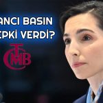 Yabancı Basında Faiz Kararı Nasıl Yankılandı: CNBC ve Reuters