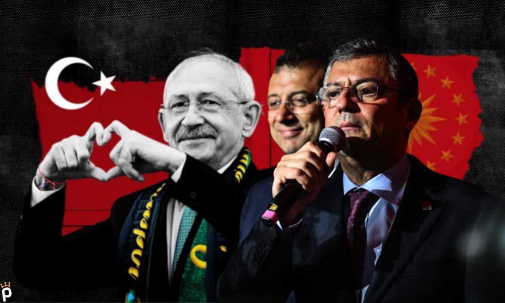 Yabancı Basından Dikkat Çeken CHP Yorumu: Türkiye’yi Ne Bekliyor?