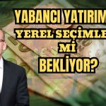 Yabancı Yatırımcı Türk Tahvilleri için 2024’ü Gözlüyor