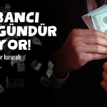 Yabancının 10 Gündür Aldığı Hisse Bugün Devre Kesti!