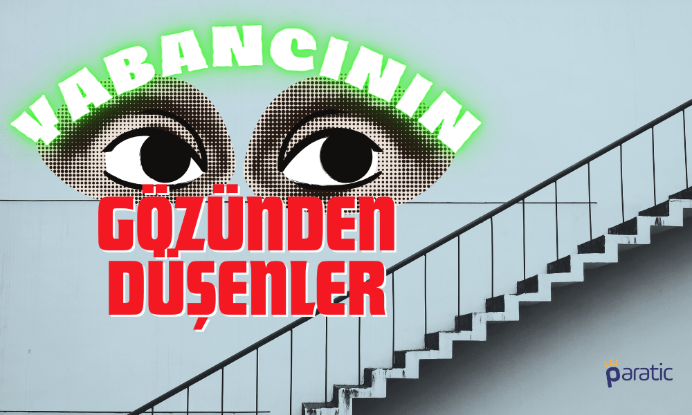 Yabancının Gözünden Düştüler! 10 Gündür Satılan 12 Hisse