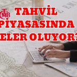 Yatırımcı Dümeni Tahvil Piyasasına mı Kıracak?