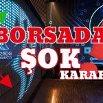 Yatırımcı Şaşkın: Şirket Hissesi İşleme Kapatıldı