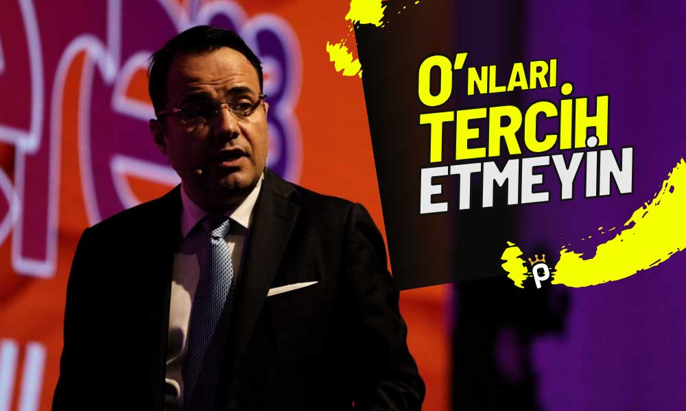Yatırımcılar Dikkat! Özgür Demirtaş’tan Uyarı Geldi